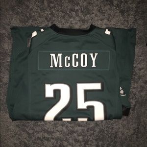McCoy Jersey🎾